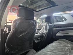 فورد تيريتوري